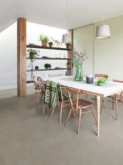 Polyflor Camaro RigidCore Goldstone Micro Terrazzo