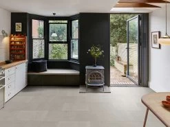 Polyflor Camaro RigidCore Pearl Micro Terrazzo