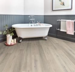 Polyflor Camaro Rosedale Oak