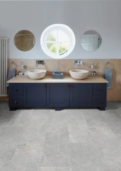 Polyflor Camaro Tribeca Cement