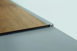 LVT Silver End Profile