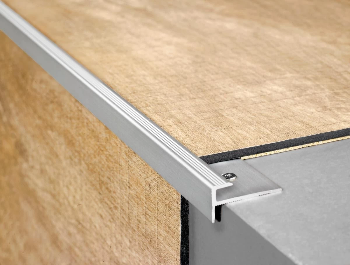 Quickstep Livyn Stair Profile 2 Quickstep Livyn Stair Profile