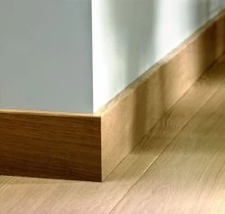 Quickstep Veneered Parquet Skirting