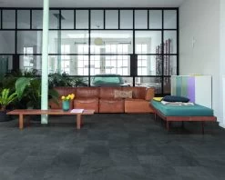 Quickstep Alpha Black Slate