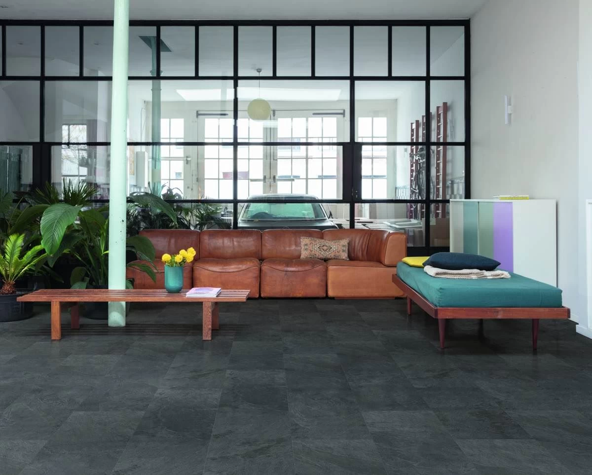 Quickstep Alpha Black Slate 3 Quickstep Alpha Black Slate