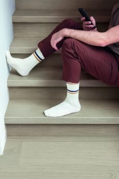 Quickstep Alpha Chia Oak