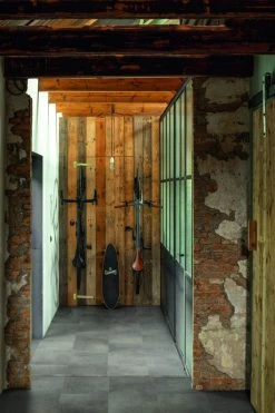 Quickstep Alpha Concrete Rock