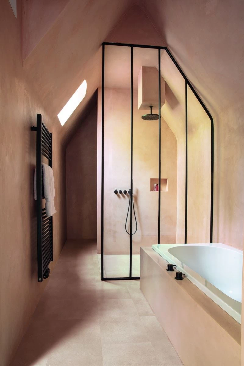 Quickstep Alpha Coral Rock