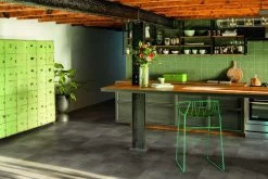 Quickstep Alpha Oxidized Rock