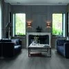 Quickstep Alpha Silk Oak Dark Grey