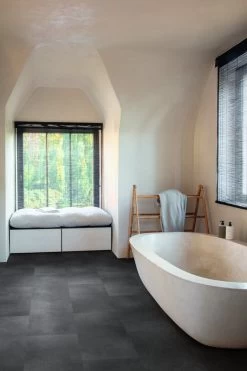 Quickstep Alpha Volcanic Rock