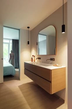 Quickstep Classic Biscuit Brown Oak