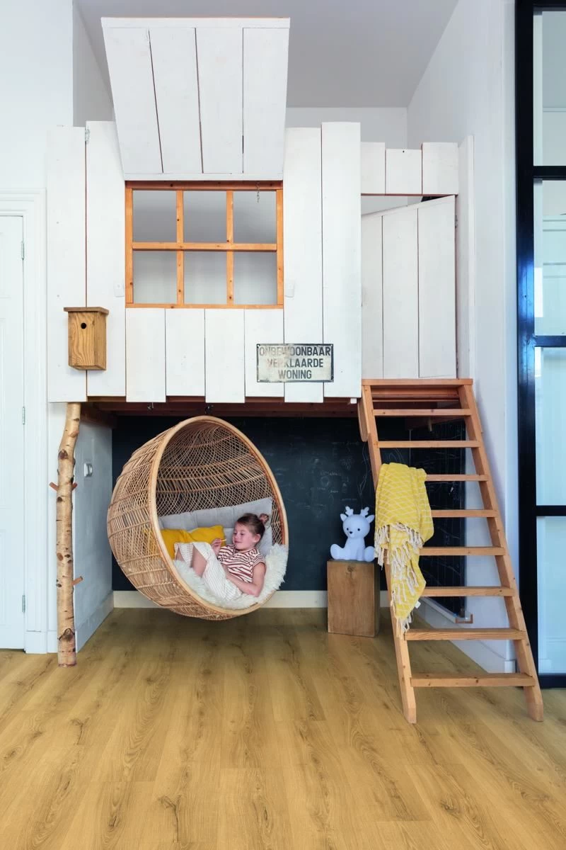 Quickstep Classic Light Classic Oak 3 Quickstep Classic Light Classic Oak