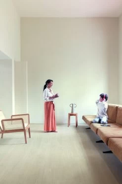 Quickstep Classic Misty Grey Oak