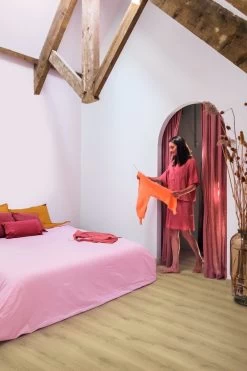 Quickstep Classic Raw Oak