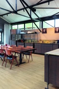 Quickstep Classic Sandy Greige Oak