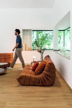 Quickstep Classic Sandy Oak