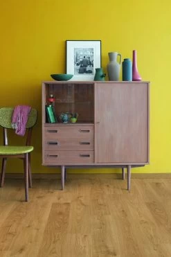 Quickstep Eligna White Oak Light Natural