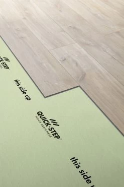 Quickstep Comfort Underlay