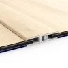 Quickstep LVT Incizo Doorbar -Flooring Specialty Store Quickstep LVT Incizo Doorbar Expansion Profile Site