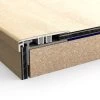 Quickstep LVT Incizo Stair Base -Flooring Specialty Store Quickstep LVT Incizo Doorbar Stair Profile Site