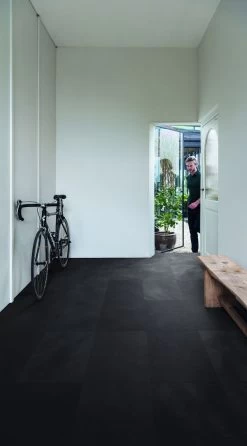 Quickstep Muse Black Slate