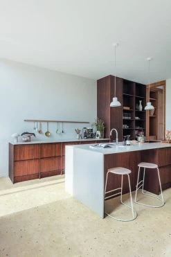 Quickstep Muse Botanic Concrete