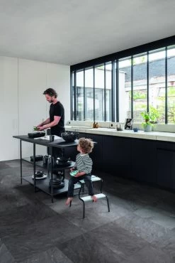 Quickstep Muse Grey Slate