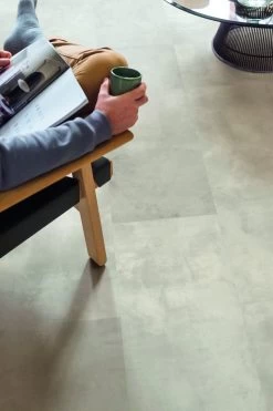 Quickstep Muse Stained Concrete