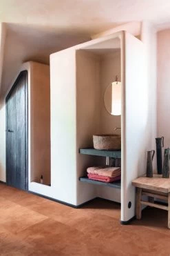 Quickstep Muse Terracotta