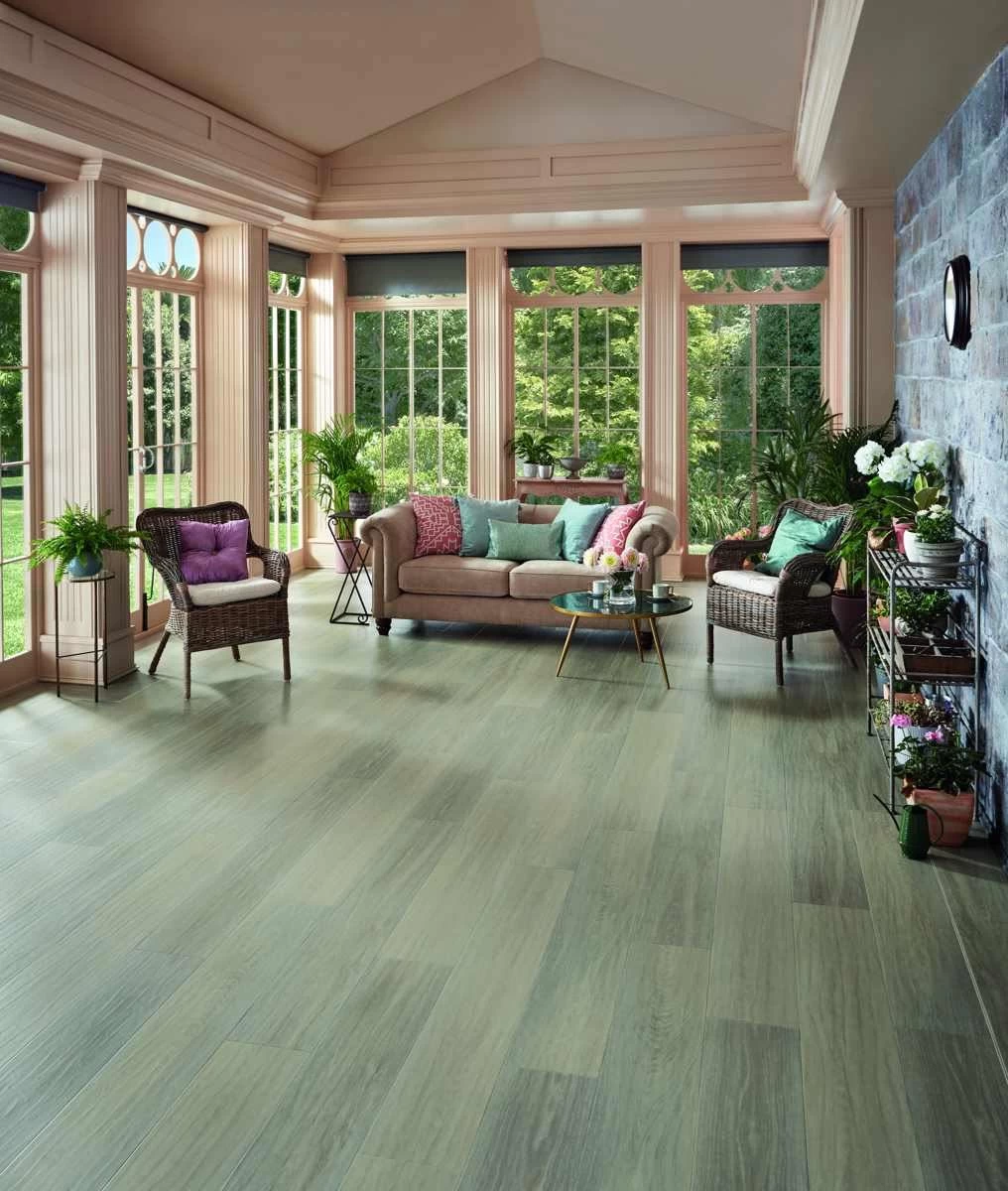 Karndean Art Select Glacier Oak 3 Karndean Art Select Glacier Oak