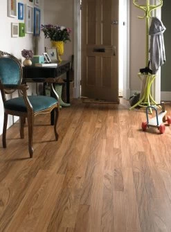 Karndean Da Vinci Kenyan Tigerwood