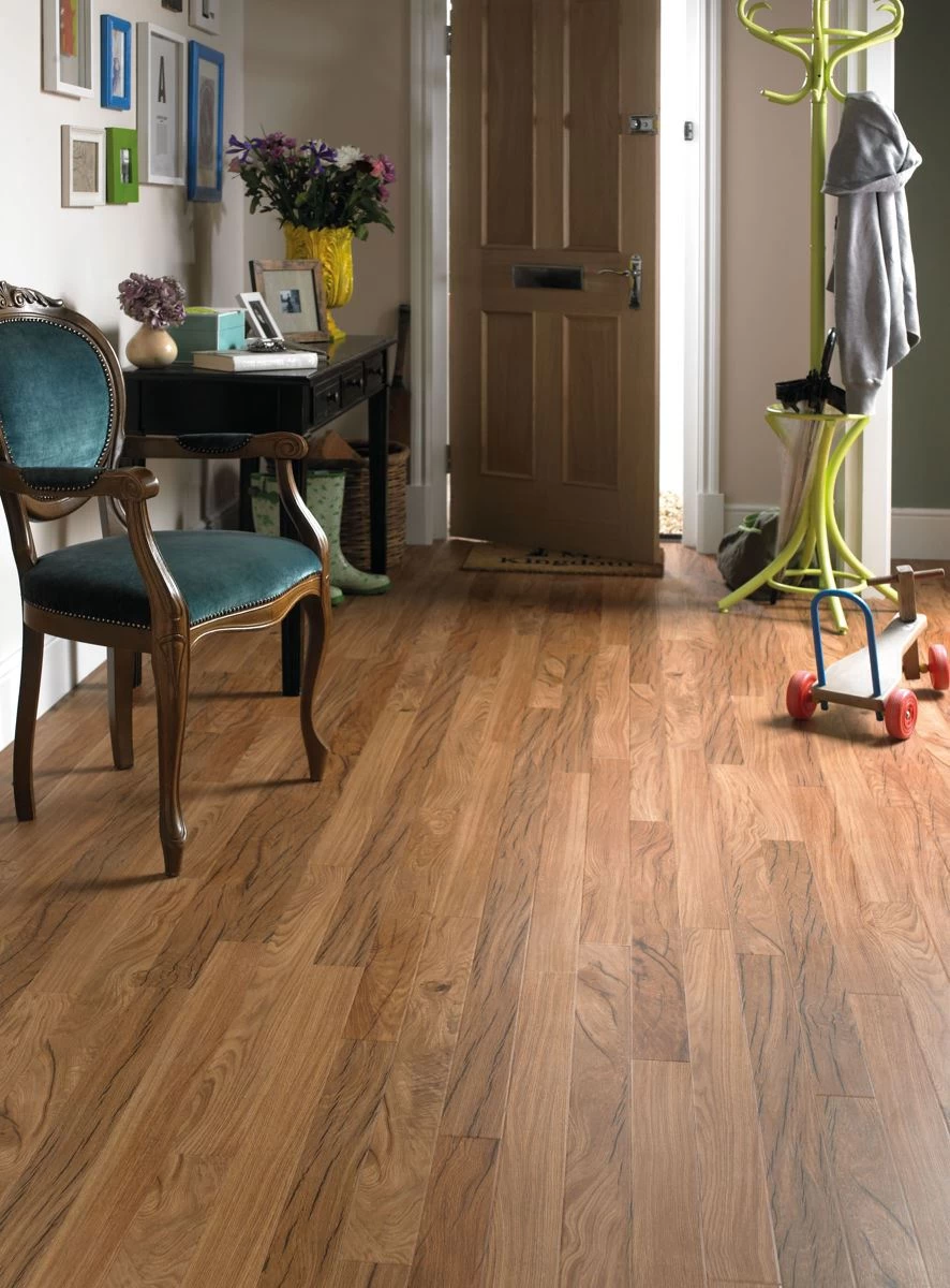 Karndean Da Vinci Kenyan Tigerwood 3 Karndean Da Vinci Kenyan Tigerwood