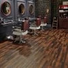 Karndean Da Vinci Scorched Oak -Flooring Specialty Store RP9420ScorchedOak20BarberShop20LS1 CM