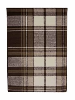 Natura Relic Tartan Rug