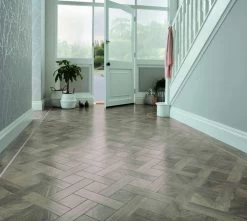Karndean Art Select Herringbone Collection