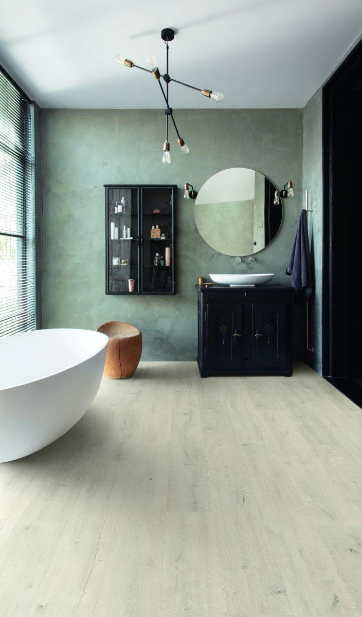 Quickstep Capture Soft Patina Oak