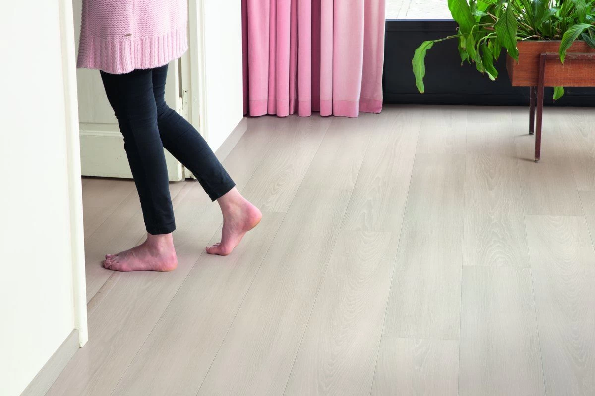 Quickstep Capture White Premium Oak 3 Quickstep Capture White Premium Oak