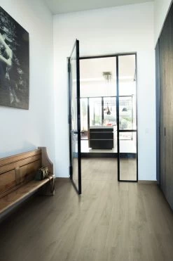 Quickstep Capture Brushed Oak Beige