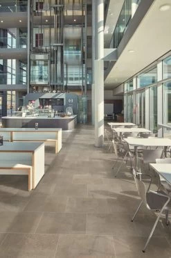 Karndean Opus Argento