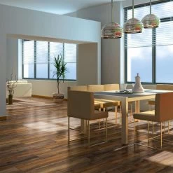 Tegola Plus Warm Rustic Oak