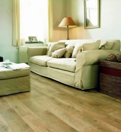 Quickstep Eligna Old Oak Matt Oiled Natural