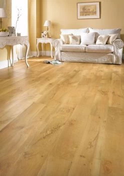 Karndean Van Gogh Auckland Oak