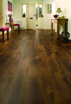 Karndean Van Gogh Smoked Oak