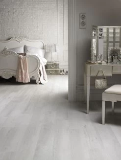 Karndean Van Gogh White Washed Oak