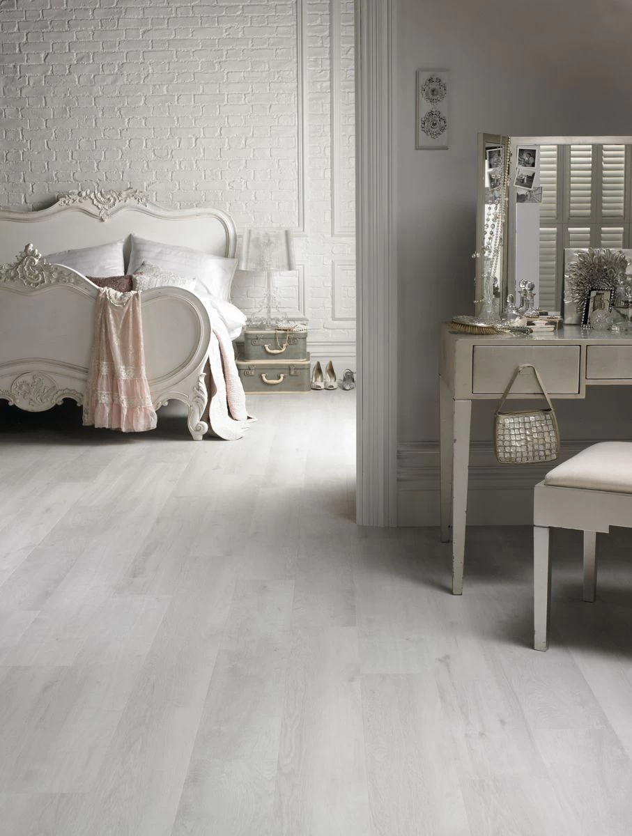 Karndean Van Gogh White Washed Oak 3 Karndean Van Gogh White Washed Oak