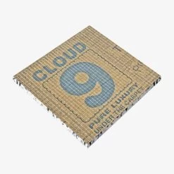 Cloud 9 Cirrus Underlay