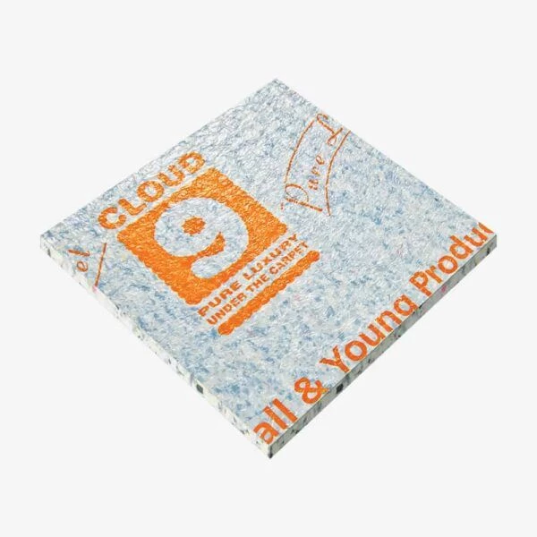 Cloud 9 Contract Underlay 3 Cloud 9 Contract Underlay