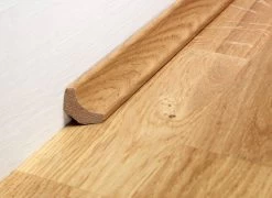 Natura Solid Oak Scotia