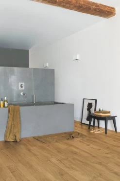 Quickstep Impressive Classic Oak Natural